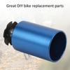 Bicycle Front Fork Tool High Exactness Polishing Design Easy Install Mountain Bike Accessories