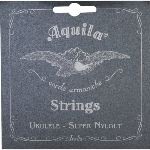 Aquila Super Nylgut Tenor Ukulele String Set (AQS-TR)
