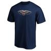 Fanatics Short Sleeve T-Shirt Size L/X Alexander-Walker NBA New Orleans Pelican Unisex T-Shirt