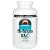 Hi-Stress B&C With Herbs, 120 Tablets
