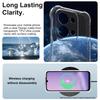 For POCO C85 4G Phone Case IMAK Shock-resistant Soft Case