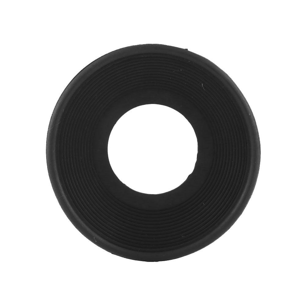 Durable 1.5X Fixed Focus Viewfinder Eyepiece Magnifier Eyecup For DSLR Camera