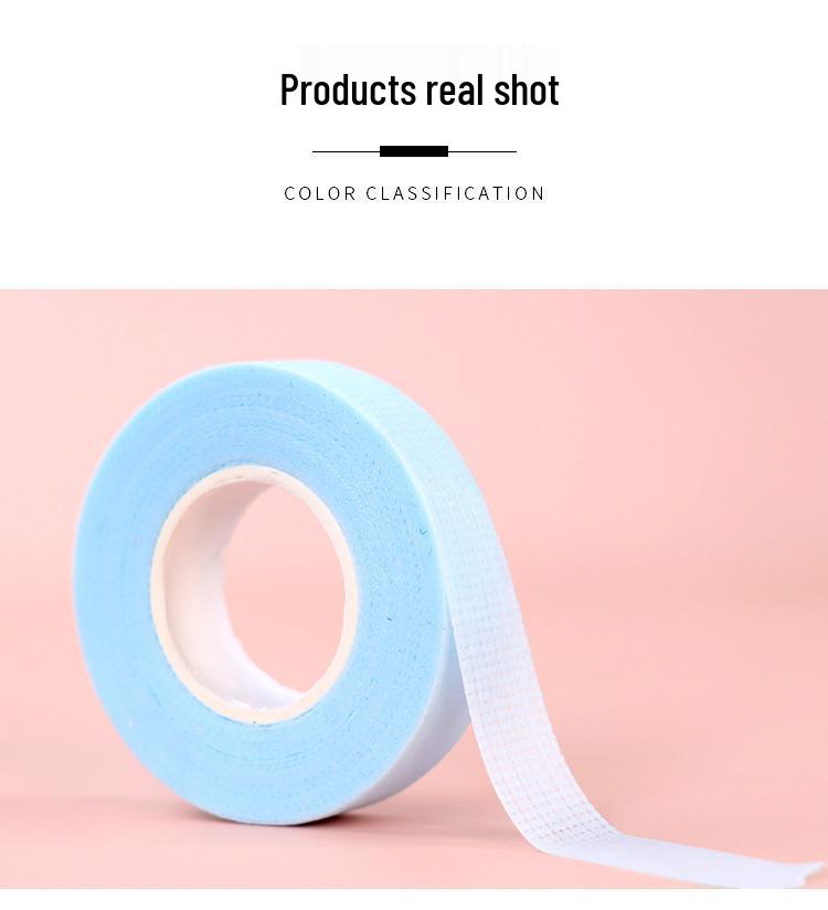 Breathable Japanese Eyelash Extension Isolation Tape