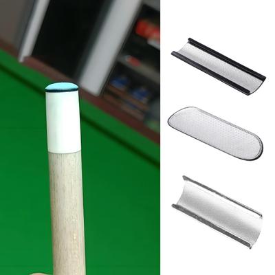 Billard Queue Spitze Former Tragbares Pool Queue Spitzen Reparaturwerkzeug Schnellreparaturwerkzeug
