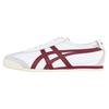 Onitsuka Tiger Mexico 66 White Red D4J2L-0125