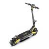 OOTD S30 1200W Dual-Motor Electric Scooter, 52V 23.4Ah Battery, 60km Range, Foldable Design, Smart Display, Hydraulic Brakes
