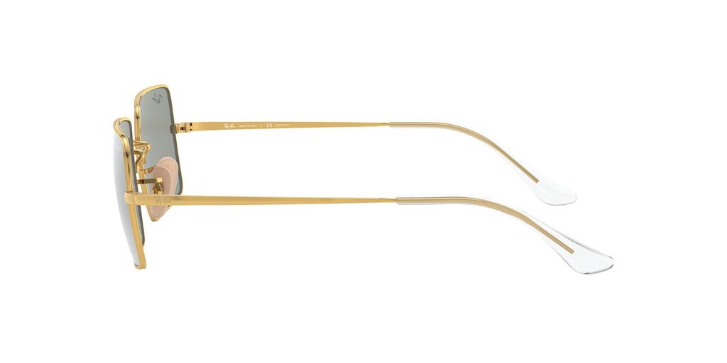 Sunglasses 0RB1969 RECTANGLE PHOTO GREY MIRROR GREY 54 Ray-Ban 001/W3