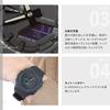 Casio Wristwatch G-Shock Domestic Genuine Product Carbon Core Guard GA-2100-1A1JF Mens Black