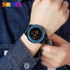 2026 New Men's Waterproof Electronic Watch Fashion Multifunctional Sports Watch Male Student Electronic Watch