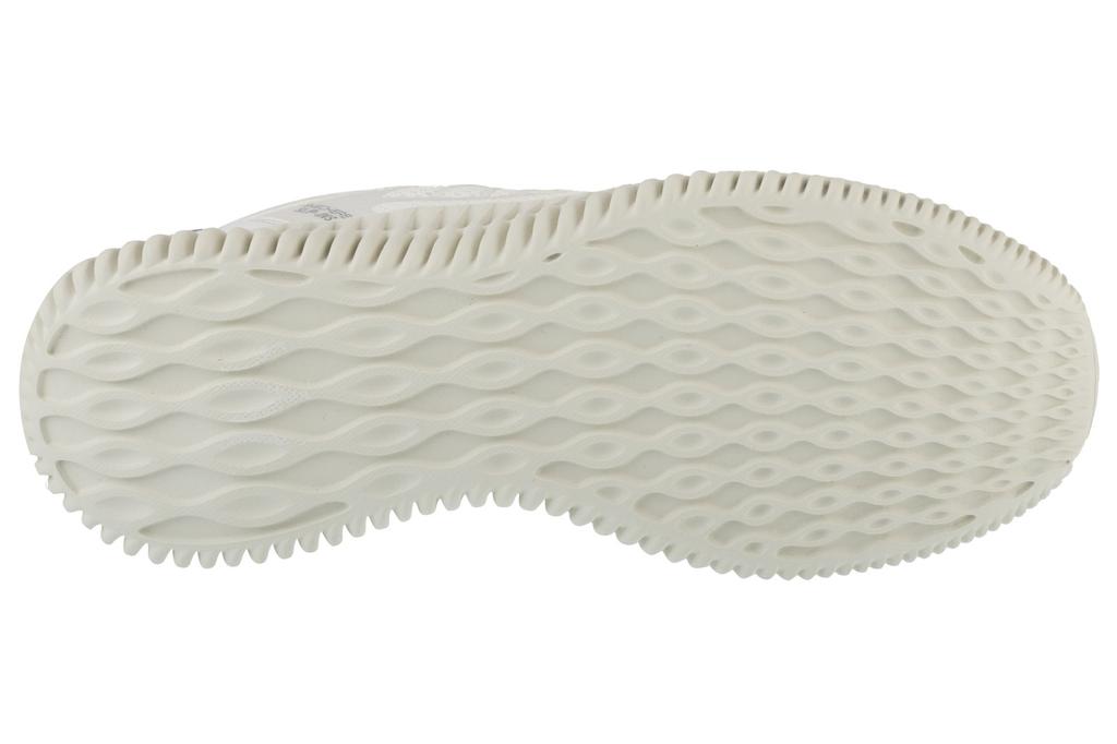Skechers Slip-Ins: Bobs Geo Lite - Divine Pace, Womens white Sneakers