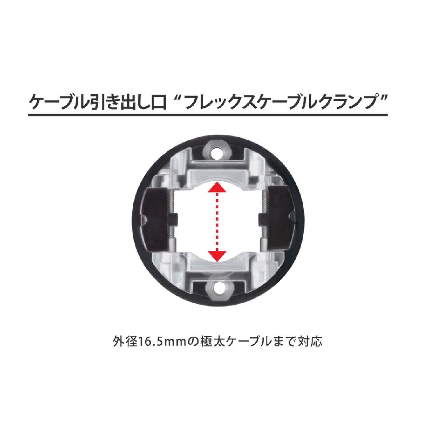 Разъем IEC OYAIDE AC-004 — фото 4