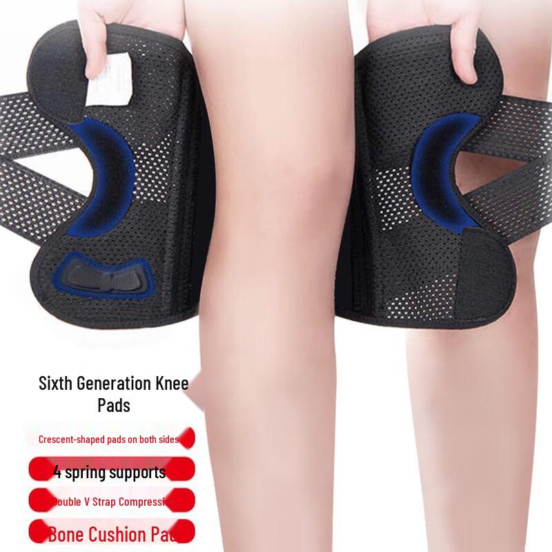 Chiwang Sixth Gen Sports Knee Brace
