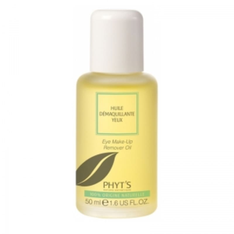 

Fits Eye Makeup Removing Oil 50 ml
