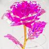 Eternal rose in glass with LED lighting - a gift idea for a loved one
