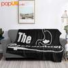 The Gastro Father Funny Gastroenterologist Gift For Dad Ultra-Soft Blanket Quilt Winter Sofa Cover Bed Covers