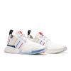 adidas NMD_R1 'Olympisches Paket - Weiß' (Unisex) Freizeitschuhe FY1432