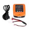 RC 25W 3A Balanced Charger for 2S 3S LiPo LiFe 1‑8S NiMh Battery Remote Controller Accessory