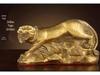 Chinese Zodiac Bronze Brass Ornaments: Rat, Ox, Tiger, Rabbit, Dragon, Snake, Horse, Sheep, Monkey, Rooster, Dog, Pig Crafts
