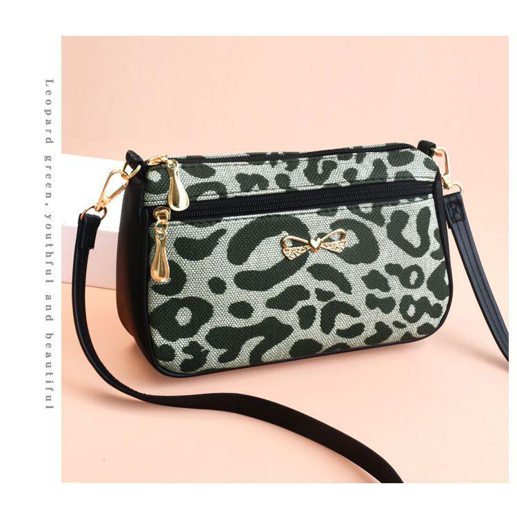 

Сумка, женская сумка через плечо, сумка через плечо большой емкости, универсальная и модная маленькая квадратная сумка.