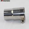 Automobile motorcycle exhaust pipe adapter Exhaust pipe reducer connector 304 stainless steel