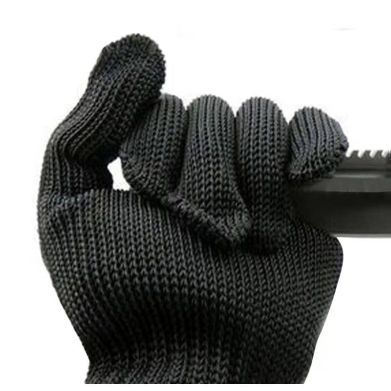 Chuya Level 5 Cut-Resistant Safety Gloves