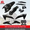 Motosiklet Çerçeveleri ve Ek Parçaları – Motosiklet Yan Astarı