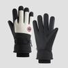 Winter Ski Gloves Men Women Thick Warm Windproof Waterproof Touchscreen Outdoor Snowboarding Cycling