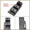 93570-F20004X 93570-F2100 18 PIN Window Left Front Master Lifter Switch Fit For Hyundai Elantra 2017 2018