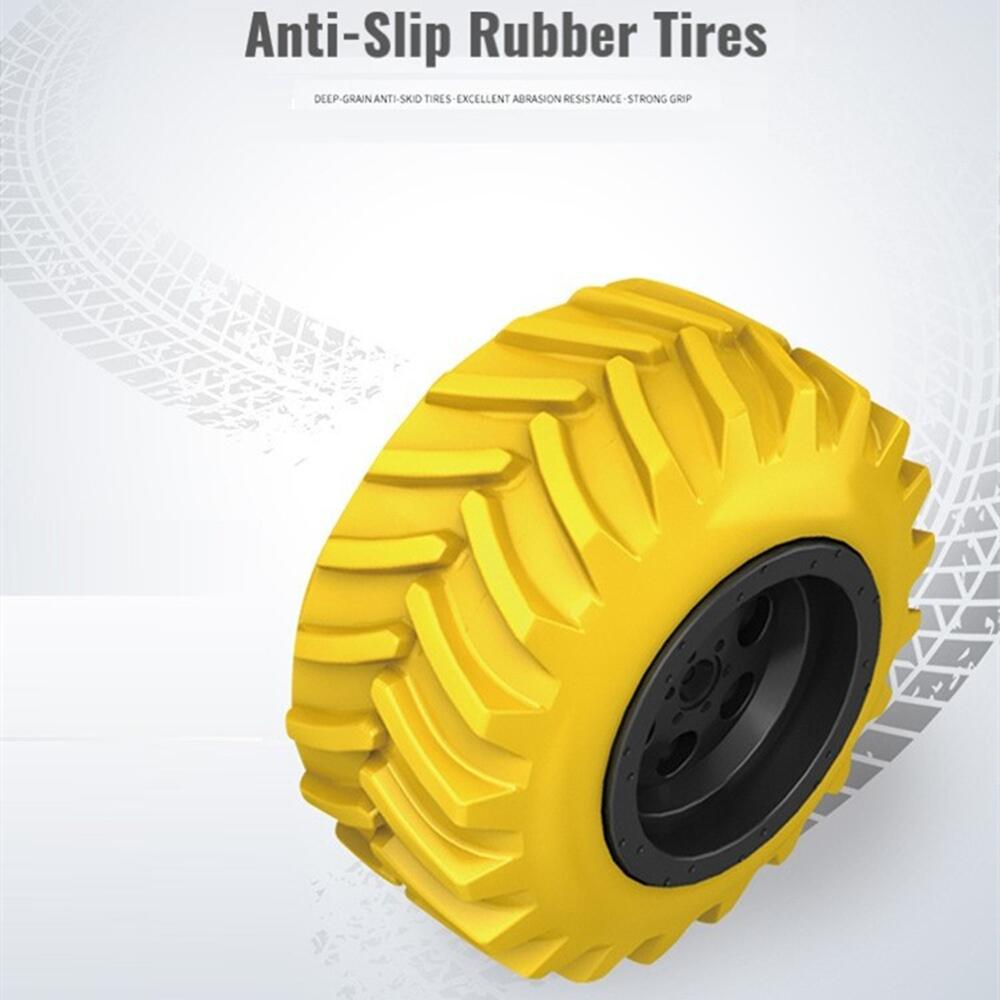 ABS Double-sided Four-wheel Drive Inertial Toy Car Stunt Collision Rotate Twisting Off-road Vehicle Kids Toys Model Car For Boys