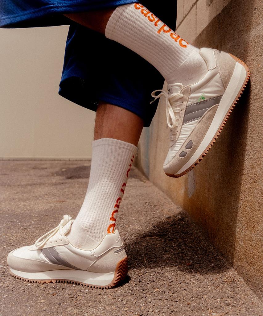 Ept Boston (Off White/Tofu) (A Type)