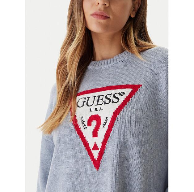 Guess Jeans Sweater W4BR12 Z3HM1