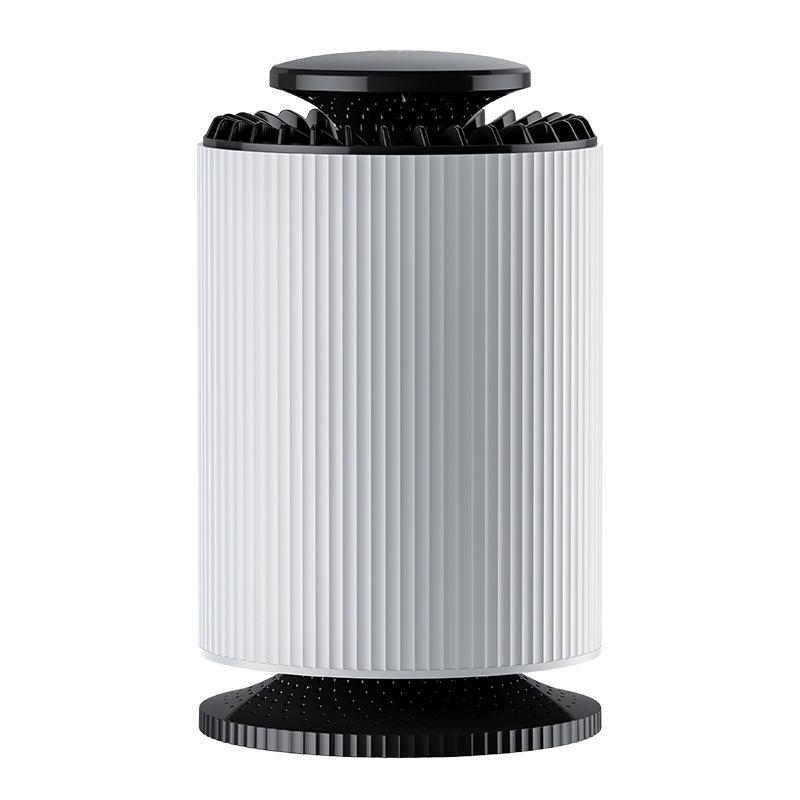 

Настольная лампа для очистки воздуха в помещении - Устранитель формальдегида и дыма, Идеальный подарок