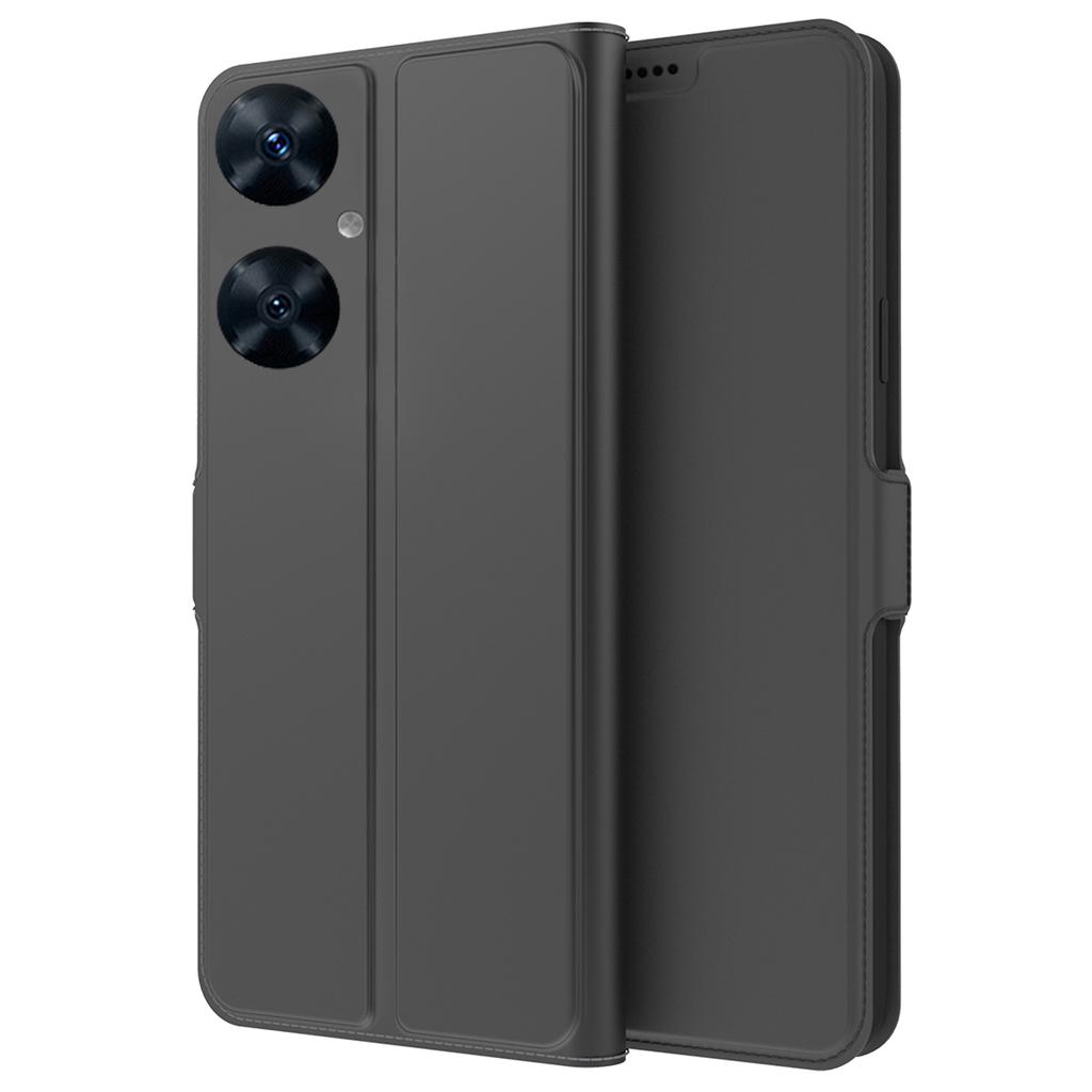 Card Holder PU Leather Case for Huawei Nova 11i,Foldable Stand Phone Cover