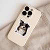 50 Cute Puppy Emoticon Packs Graffiti Stickers Mobile Phone Case Storage Box Laptop Hand Account Stickers DIY Stickers