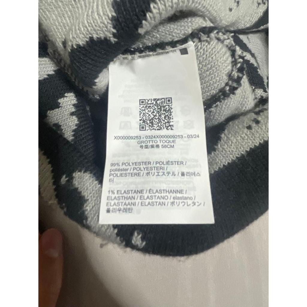 Used arc'teryx grotto toque arc'teryx grotto toque