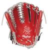 Rawlings Baseball HOH MLB Color Sync Size Glove, Softball, Adult, GR5HMOS5, Navy/Scarlet [All-Around], 11.75 (Left-Handed Throw)