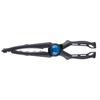 SHIMANO Light Gripper CT-982X Black/Blue