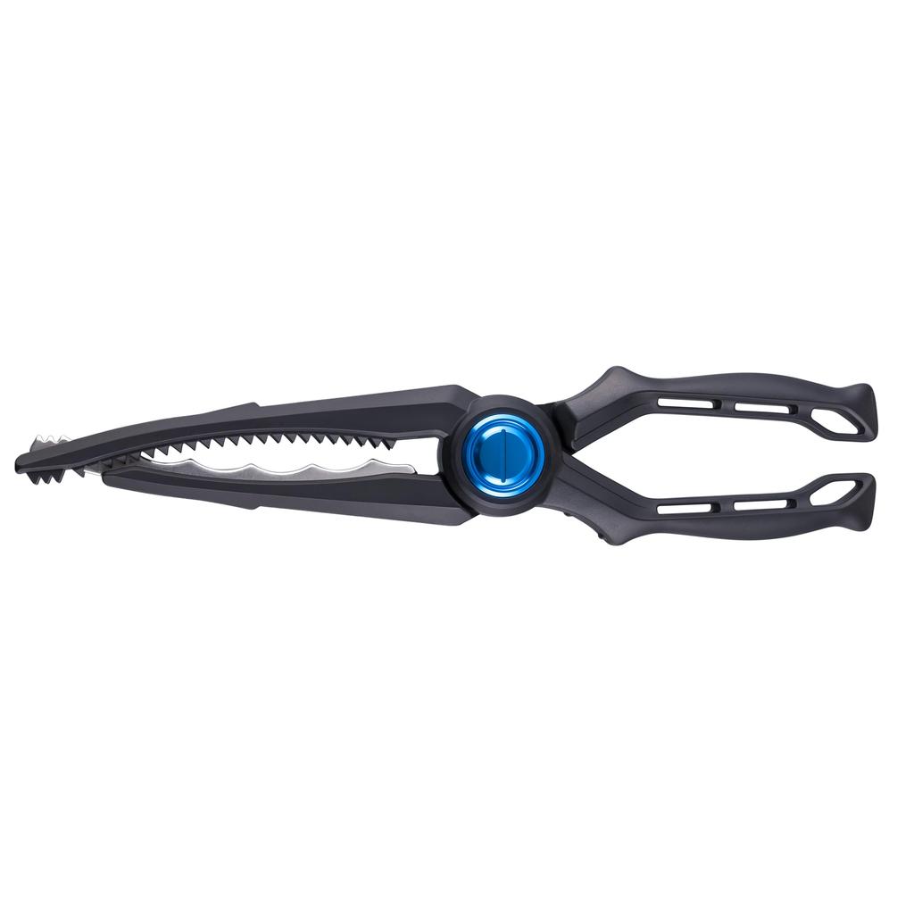 SHIMANO Light Gripper CT-982X Black/Blue