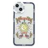 Cute Cartoon Sun Moon Face Phone Case for IPhone 15 Pro Max 11 12 7 8 14 Plus SE2020 X XR MAX XS 13 Mini Soft Clear Cover Fundas