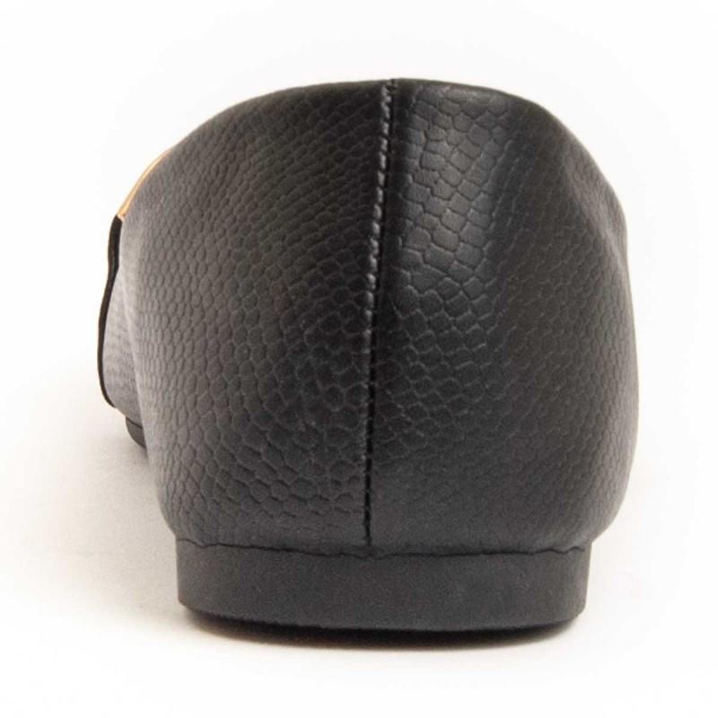 Bailarina Casual Para Mujer.  Montevita  Balleri11  96080