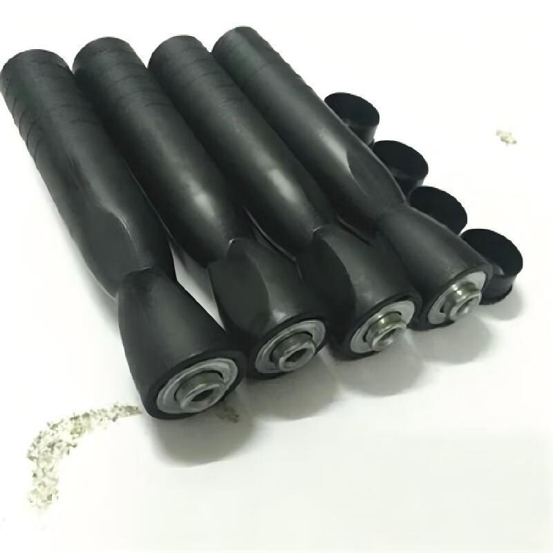 WEZHO Bearing Jump Rope Handle