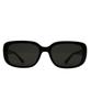 MAISON MASTER Tornex Sunglasses Black