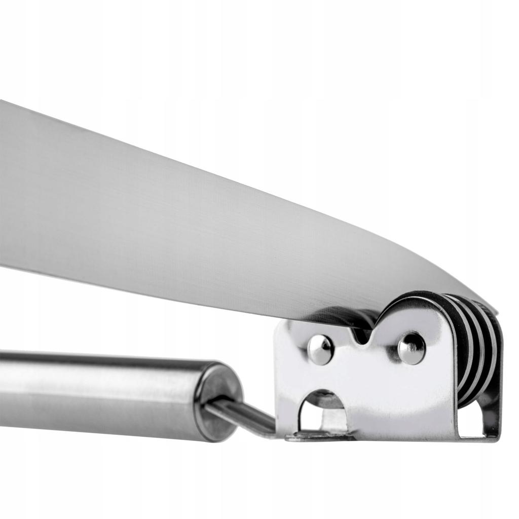 KADAX Knife Sharpener Whetstone Steel 19cm