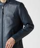 AVIREX SHEEP SINGLE RIDERS Sheep Single Riders Size (WEB&DEPOT Exclusive) Men's Jacket, M, 120, Navy, 783-4950023
