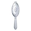 [Authentic Japanese Product, Gift Wrapped] JILL STUART Hairbrush, Hair Care Brush, Scalp Care, Hair Care Products, Silver