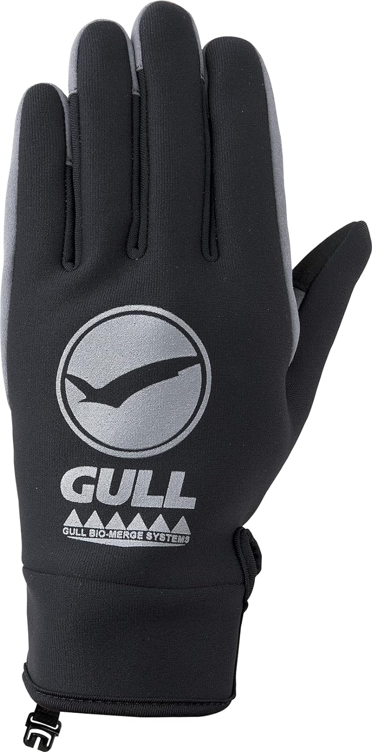 

2024 New Color Diving Gloves GULL SP Gloves GA5587 SP GLOVES Diving Gloves [GULL] GA-5587C Men s
