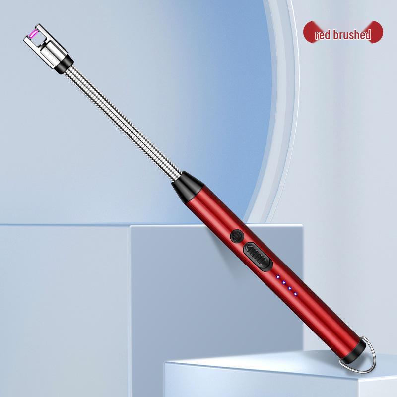 JL801-4 Type-C Rechargeable Arc Ignition Lighter