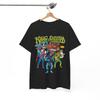 King Gizzard and the Lizard Wizard Shirt Tanzende Ästhetik Gizzard Unisex Shirt Unisex T-Shirt