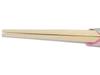 Kikusui Yoshino Cedar Ranchu Chopsticks Premium Disposable Chopsticks for Hospitality and Guests (10 Pairs) -