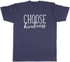 Choose Kindness Unisexs Unisex TShirt Tee